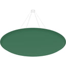 Vicoustic ViCloud VMT 3D (Round, Musk Green, 4 Pieces)