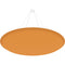 Vicoustic ViCloud VMT 3D (Round, Pumpkin Orange, 4 Pieces)