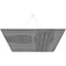 Vicoustic ViCloud VMT 3D (Square, Concrete,&nbsp;Pattern 3, 4 Pieces)