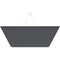 Vicoustic ViCloud VMT 3D (Square, Gray, 4 Pieces)