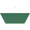 Vicoustic ViCloud VMT 3D (Square, Musk Green, 4 Pieces)