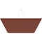 Vicoustic ViCloud VMT 3D (Square, Brown, 4 Pieces)