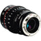 Meike 100mm T2.1 Super35 Cinema Prime Lens (EF Mount)