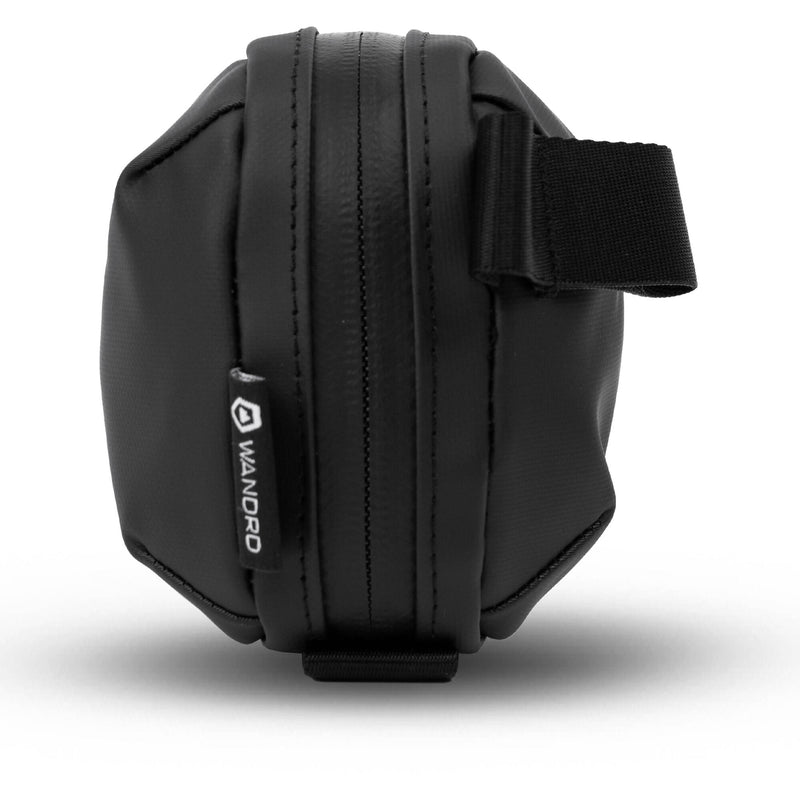 WANDRD Tech Bag 2.0 (Black, Small)