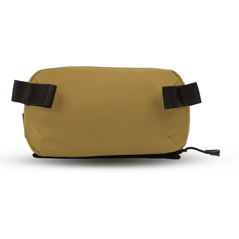 WANDRD Tech Bag 2.0 (Dallol Yellow, Small)
