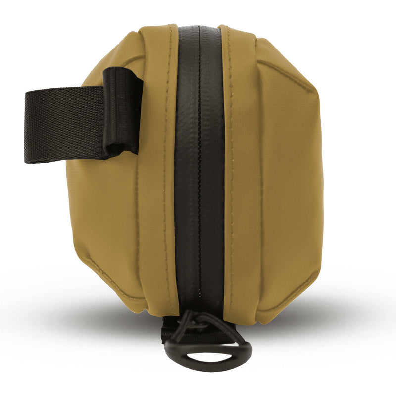 WANDRD Tech Bag 2.0 (Dallol Yellow, Small)