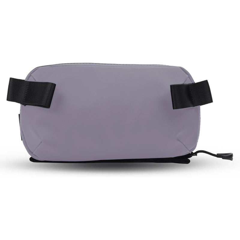 WANDRD Tech Bag (Uyuni Purple, Small)