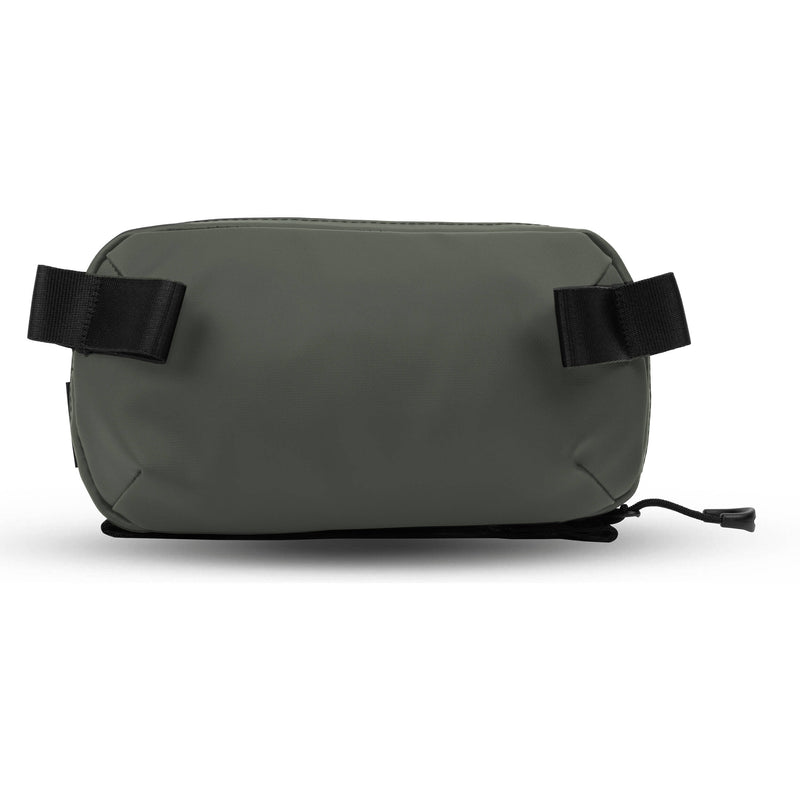 WANDRD Tech Bag 2.0 (Wasatch Green, Small)