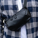 WANDRD D1 Fanny Pack (Black, 2L)