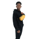 WANDRD D1 Fanny Pack (Dallol Yellow, 2L)