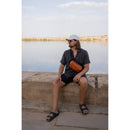WANDRD D1 Fanny Pack (Sedona Orange, 2L)
