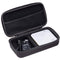 Kodak Hard-Shell Fabric Carry Case for Luma 350 Projector