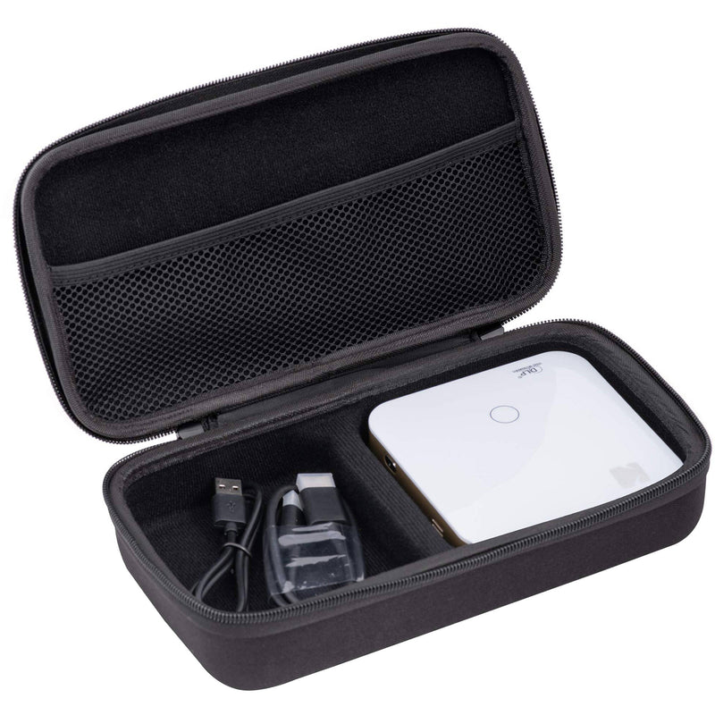 Kodak Hard-Shell Fabric Carry Case for Luma 350 Projector