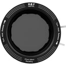 H&Y Filters Swift Photography Starter Set (67-82mm)