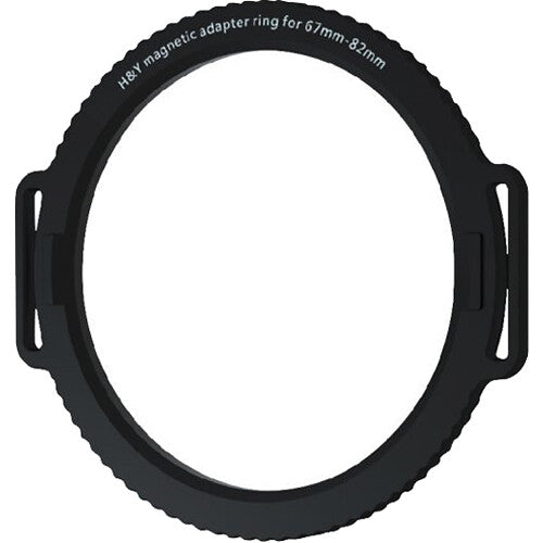 H&Y Filters Swift Photography Starter Set (67-82mm)