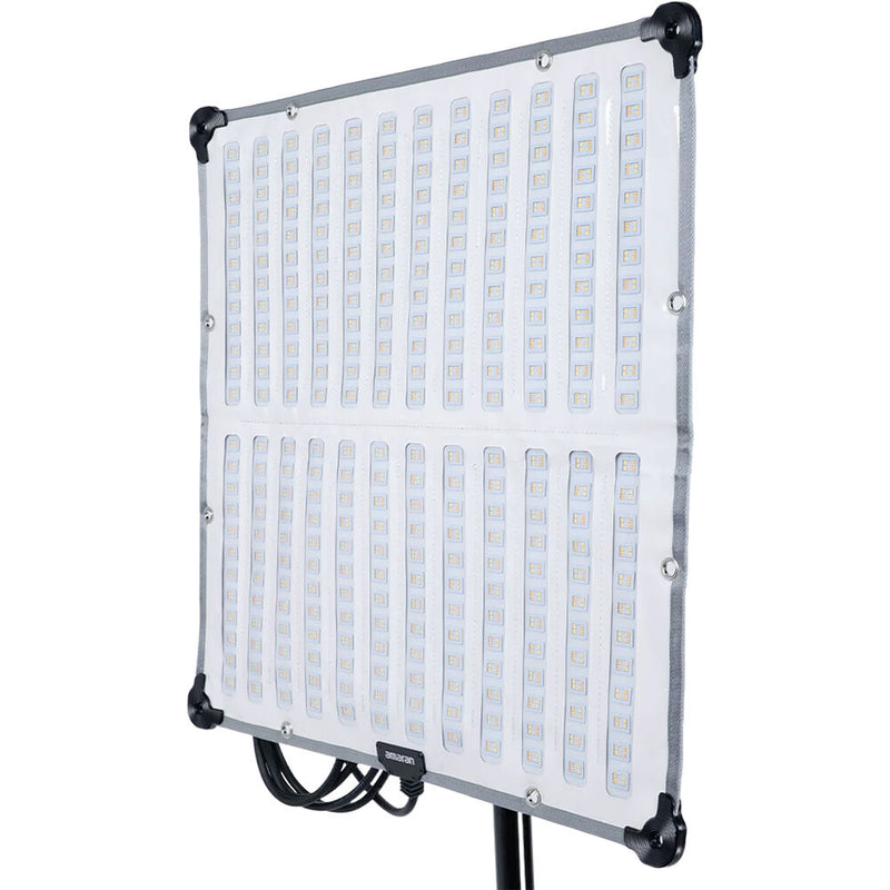 amaran F22x 2x2 Bi-Color LED Flexible Mat (V-Mount)