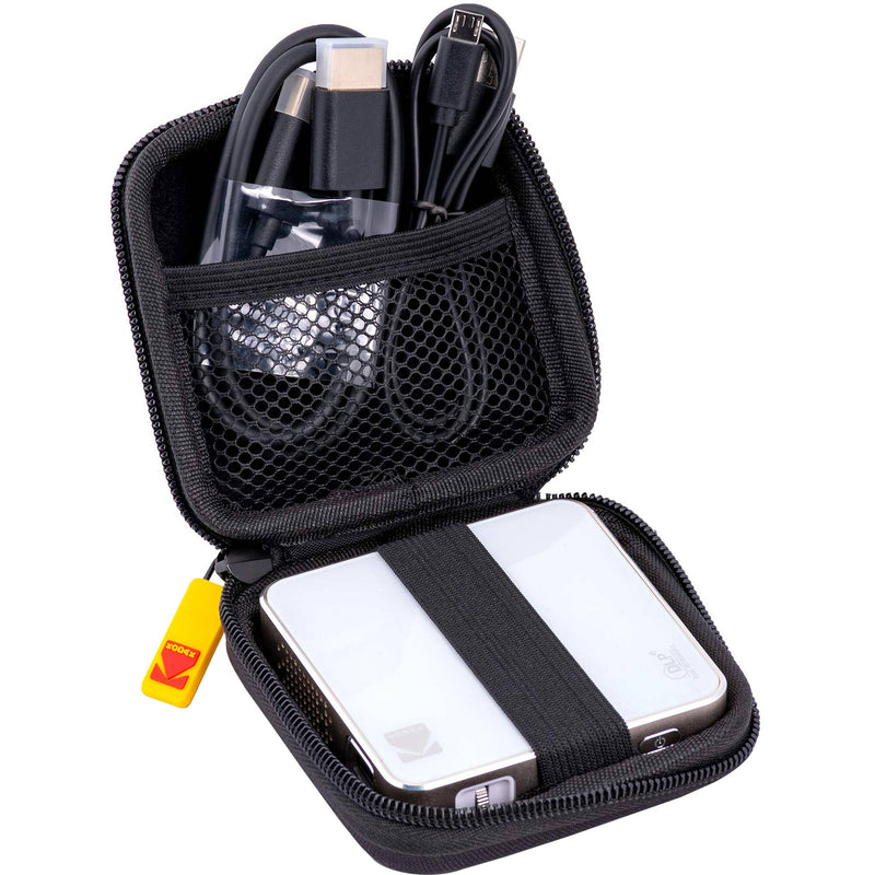 Kodak Hard-Shell Case for Luma 75 Mini Projector