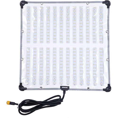 amaran F22x 2x2 Bi-Color LED Flexible Mat (V-Mount)