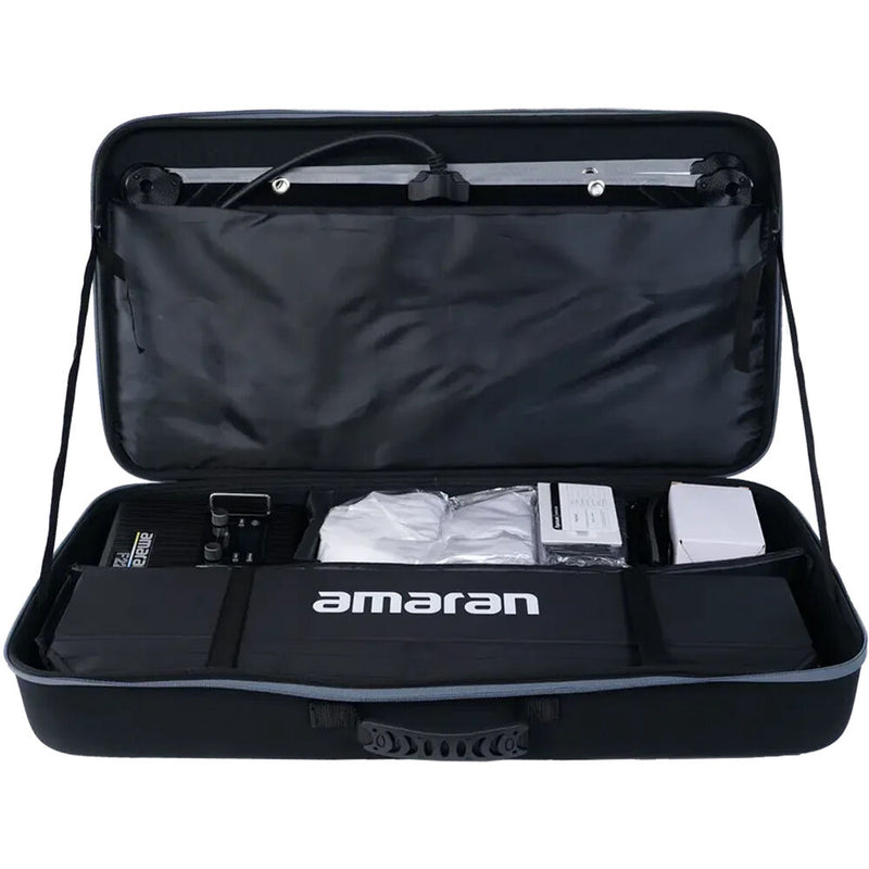 amaran F22x 2x2 Bi-Color LED Flexible Mat (V-Mount)