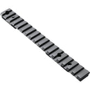 Weaver Extended Multi-Slot Base for Mossberg Patriot SA (Matte Black, Clamshell Packaging)
