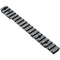 Weaver Extended Multi-Slot Base for Mossberg Patriot SA (Matte Black, Clamshell Packaging)