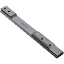 Weaver Extended Multi-Slot Base for Mossberg Patriot SA (Matte Black, Clamshell Packaging)