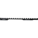 Weaver Extended Multi-Slot Base for Mossberg Patriot SA (Matte Black, Clamshell Packaging)