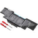 Dantona Replacement 11.36V 8,800mAh Lithium Ion Battery fits the HP A1618 Laptop