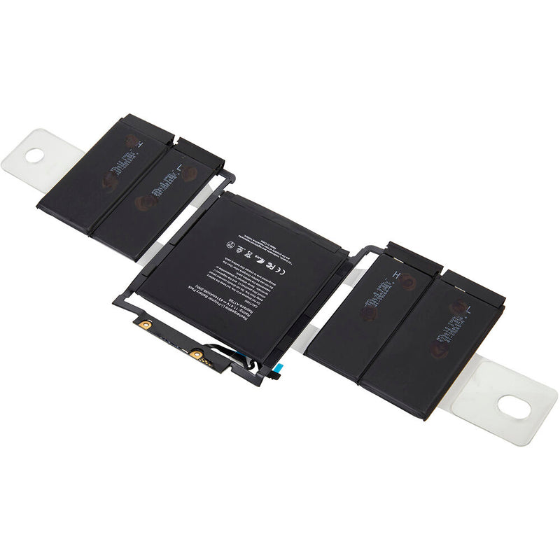 Dantona 11.41V Lithium-Polymer Battery for Select Apple MacBook Pro 13" Laptops (4400mAh)