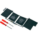 Dantona Replacement 11.4V 6,700mAh Lithium Polymer Battery fits the Apple A1707 Laptop