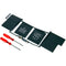 Dantona Replacement 11.4V 6,700mAh Lithium Polymer Battery fits the Apple A1707 Laptop