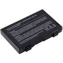 Dantona 10.8V Lithium-Ion Battery for ASUS A41 Laptops (4400mAh)