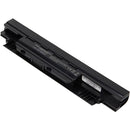 Dantona 10.8V 4400mAh Lithium Ion battery fits the ASUS 450VB