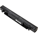 Dantona 14.8V Lithium-Ion Battery for ASUS FX-PLUS, GL552, ROG GL552, ROG ZX50 & Other Series (2200mAh)