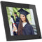 Aluratek 9" Digital Photo Frame with Wi-Fi, Motion Sensor, and 16GB Built-In Memory