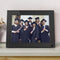 Aluratek 9" Digital Photo Frame with Wi-Fi, Motion Sensor, and 16GB Built-In Memory