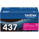 Brother TN437 Magenta Ultra High-Yield Toner Cartridge