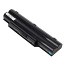 Dantona 10.8V 4400mAh Lithium Ion battery fits the Fujitsu LifeBook A530