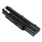 Dantona 10.8V 4400mAh Lithium Ion battery fits the Fujitsu LifeBook A530