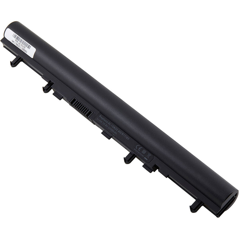 Dantona 14.8V 2200mAh Lithium Ion battery fits the Acer Aspire S3-471
