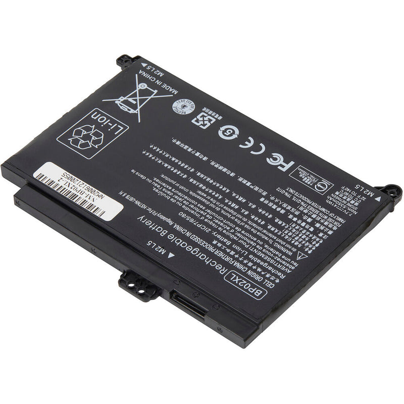 Dantona Replacement 7.7V 5,300mAh Lithium Ion Battery fits the HP HSTNN-UB7B Laptop