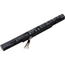 Dantona 14.4V 2200mAh Lithium Ion battery fits the Acer Aspire E5-573G