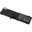Dantona C41-N550-Type 15V Lithium-Polymer Battery for Select ASUS Laptops (4000mAh)