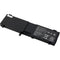 Dantona C41-N550-Type 15V Lithium-Polymer Battery for Select ASUS Laptops (4000mAh)
