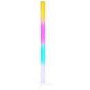 JMAZ Lighting Galaxy Tube Wireless 3.3' RBG LED Tube Light Kit (6-Pack)