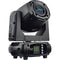 JMAZ Lighting ATTCO SPOT 100 8-Color LED Moving Head (Black)