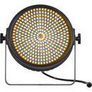 JMAZ Lighting Versa Flex Par DUO324 White LED Par for Versa Flex Bar (Pair)