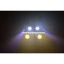 JMAZ Lighting Versa Flex Par DUO324 White LED Par for Versa Flex Bar (Pair)