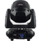 JMAZ Lighting ATTCO SPOT 100 8-Color LED Moving Head (Black)