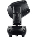 JMAZ Lighting ATTCO SPOT 100 8-Color LED Moving Head (Black)
